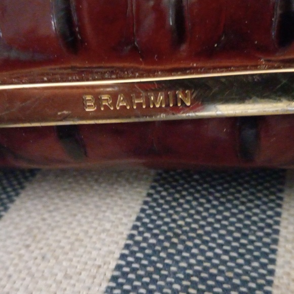 Brahmin handbag/shoulder strap - Picture 13 of 16